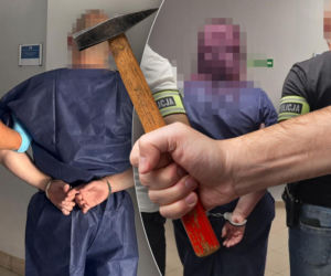 40-latka zatłuczona młotkiem. Kobieta konała na polu niedaleko Radomia