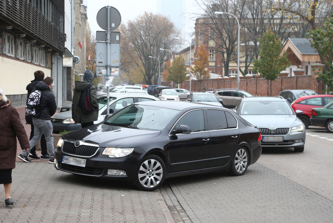 Majątek i zarobki kierowcy Kaczyńskiego