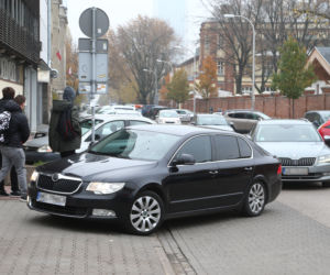 Majątek i zarobki kierowcy Kaczyńskiego