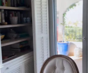 hiszpański raj Agaty Młynarskiej