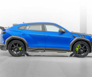 Mansory Venatus