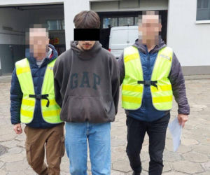 Spowodował tragedię, usłyszał wyrok