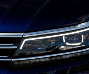 Volkswagen Tiguan 2.0 TDI 150 KM DSG 4Motion Highline
