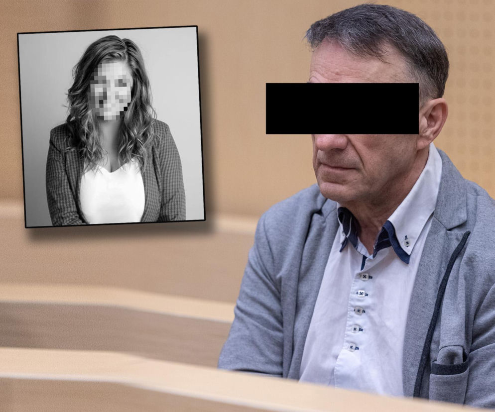 Natalia z Gortatowa pomogła złapać swojego zabójcę. Ważna decyzja w sprawie