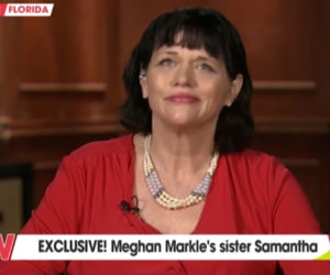 Skandale wokół ślubu Meghan Markle i księcia Harry'ego