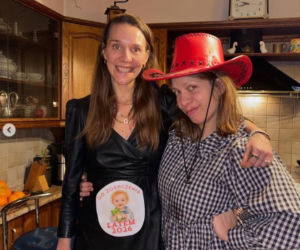 Areta Szpura-Rylska, Agnieszka Szpura-Rylska