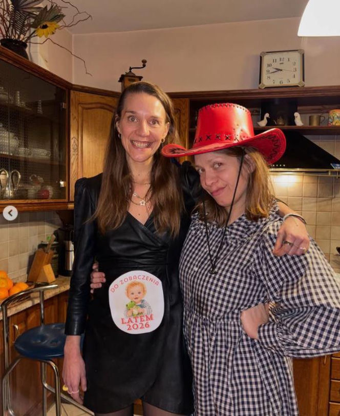 Areta Szpura-Rylska, Agnieszka Szpura-Rylska