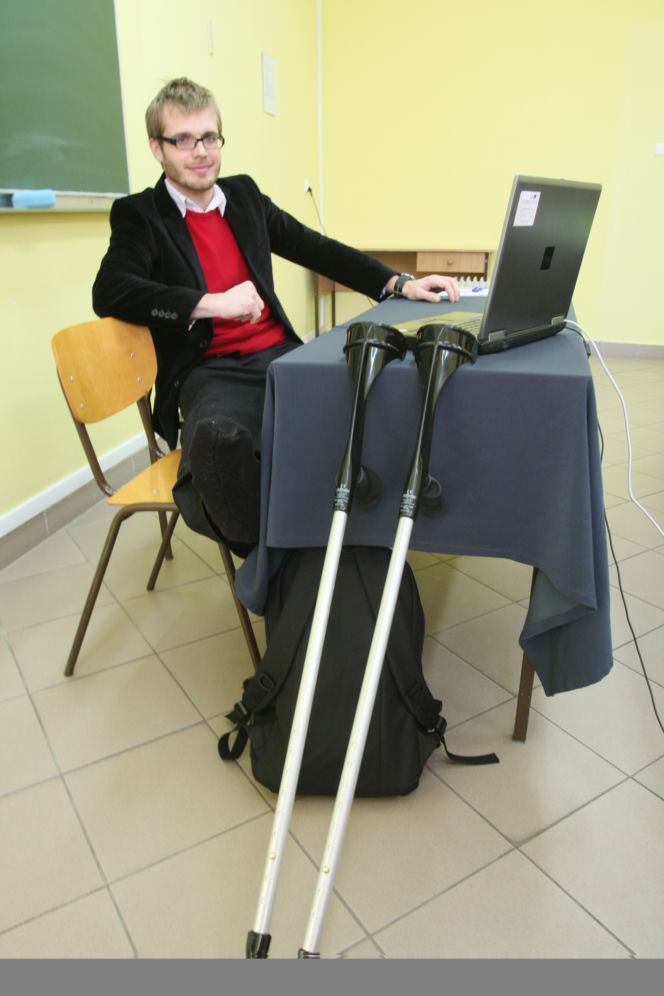 Tomasz Ciachorowski