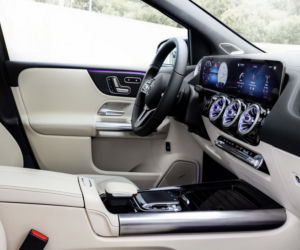 Mercedes-Benz Klasy B 2019