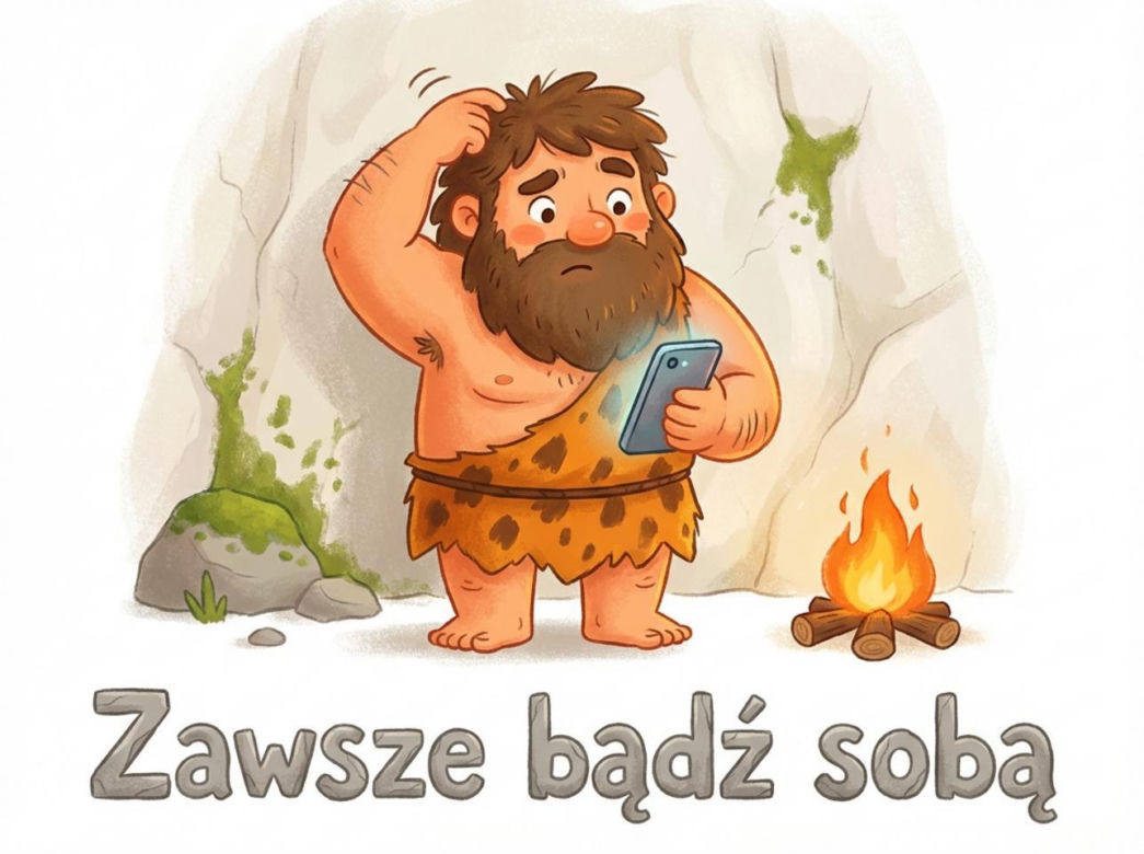 Kartka na Dzień Mężczyzny