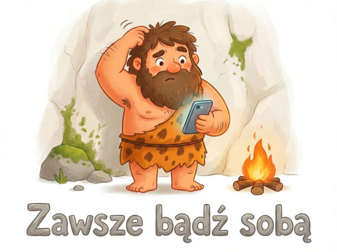 Kartka na Dzień Mężczyzny