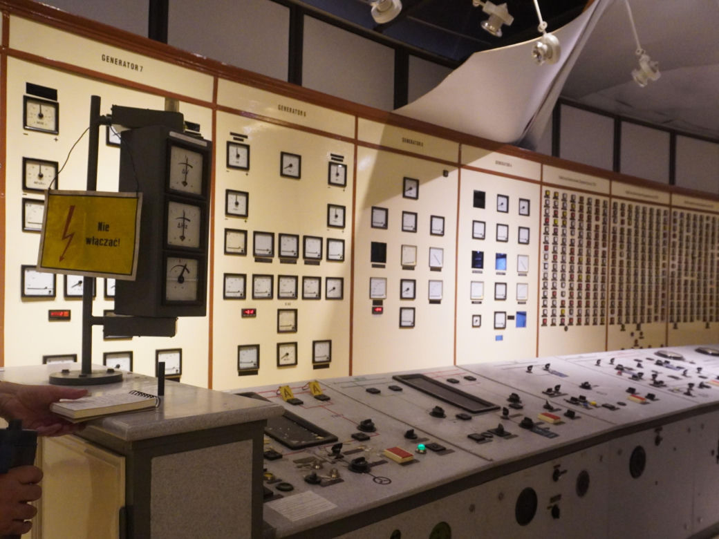 Zabytkowa Elektrociepłownia w Zabrzu. Od potęgi przemysłu do perły kultury. Przez dekady dostarczała ciepło mieszkańcom