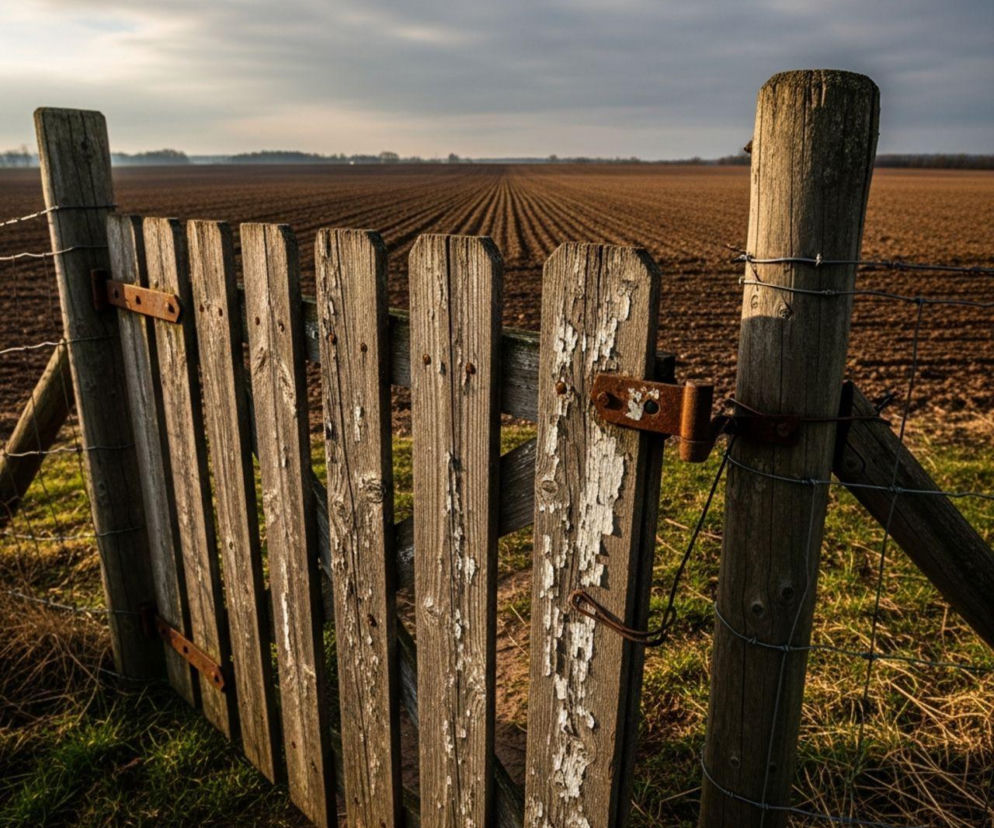 Rząd przedłuża zakaz. Chodzi o grunty rolne