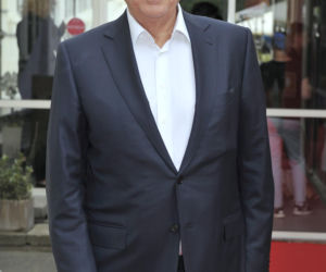 Ilona Łepkowska. Skandal w M jak Miłość