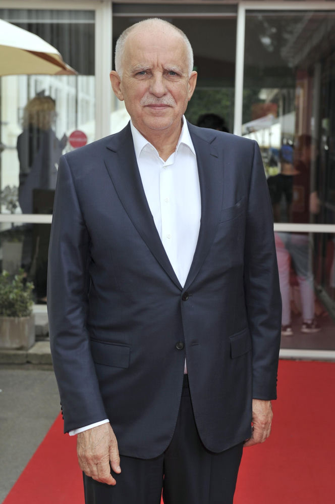 Ilona Łepkowska. Skandal w "M jak Miłość"