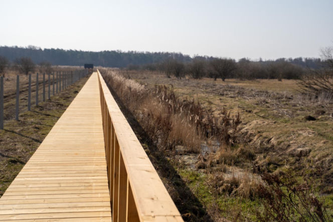 Nowa atrakcja turystyczna w woj. lubelskim