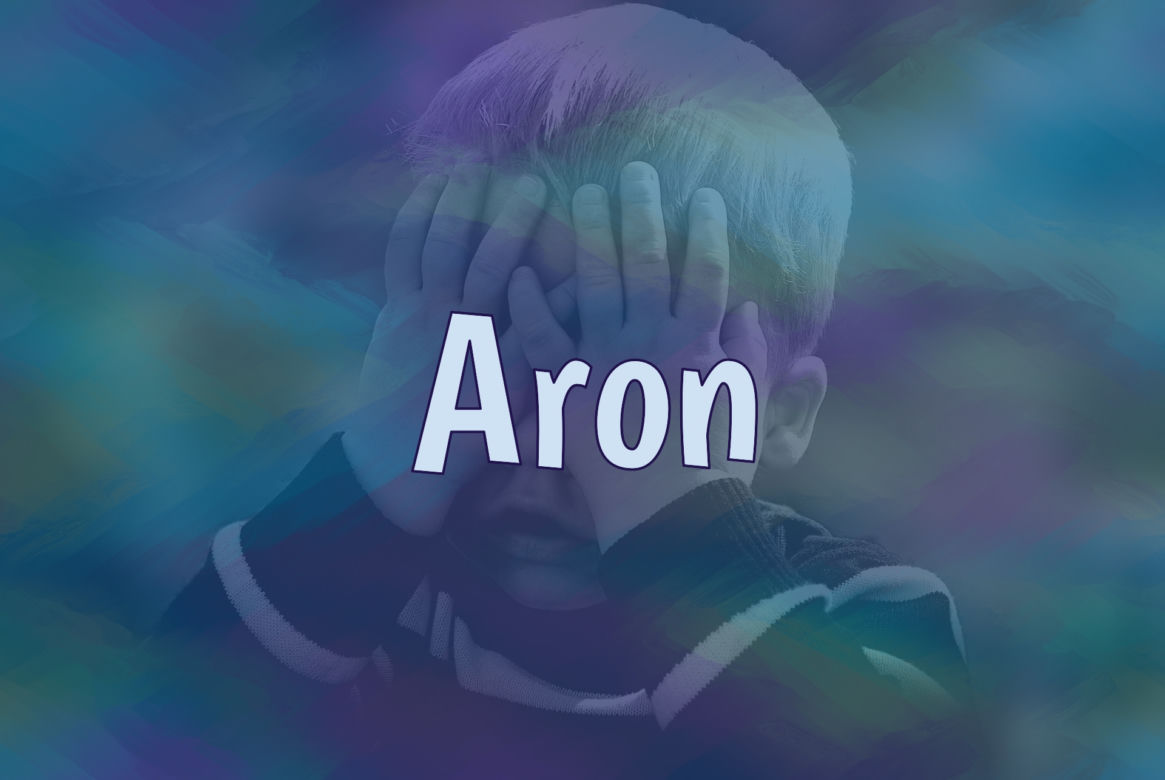 Aron