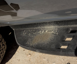 Ford Ranger Raptor 2.0 EcoBlue 213 KM A10