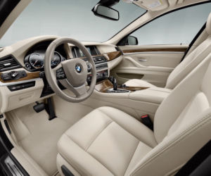 2014 BMW Serii 5 po liftingu