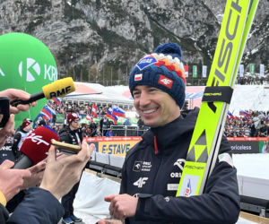 Kamil Stoch