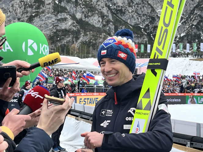 Kamil Stoch