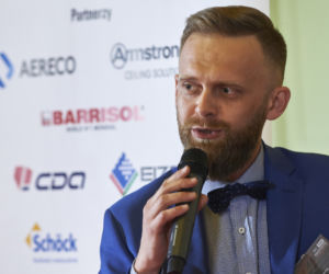 konferencja budowlana akustyka budynku