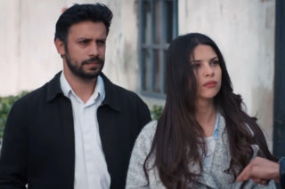 Dziedzictwo, odcinek 836