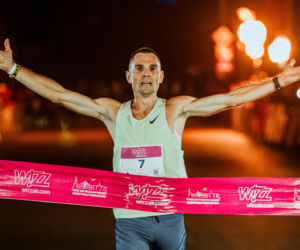 Mistrzowie Polski, olimpijczycy i rekordziści na starcie! Warszawa szykuje się na wielką biegową noc