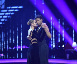 Gamou Fall, Hanna Żudziewicz