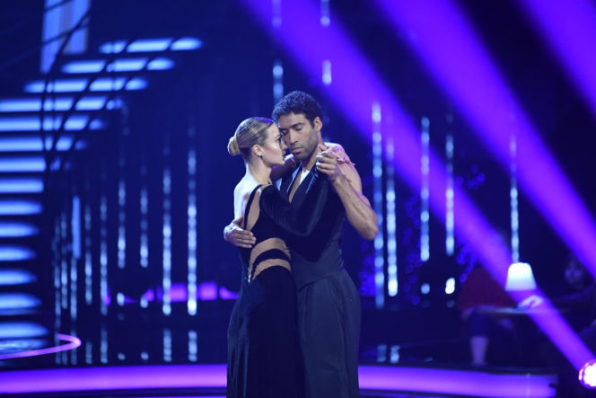 Gamou Fall, Hanna Żudziewicz