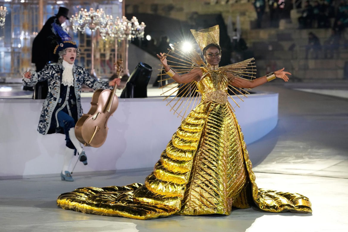 Ceremonia zakończenia IO: Tak Polacy pożegnali się z igrzyskami olimpijskimi