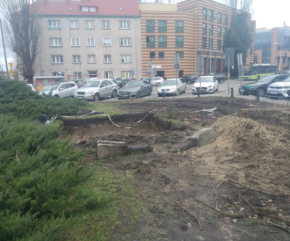 Gorzów sikorskiego mickiewicz