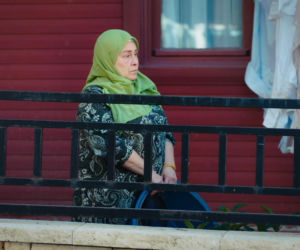 Dziedzictwo, odc. 904. Cennet