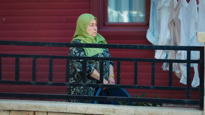 Dziedzictwo, odc. 904. Cennet