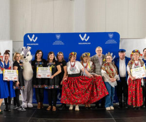 Z jajem i ze smakiem – Wielkanocne świętowanie w Wilkowicach