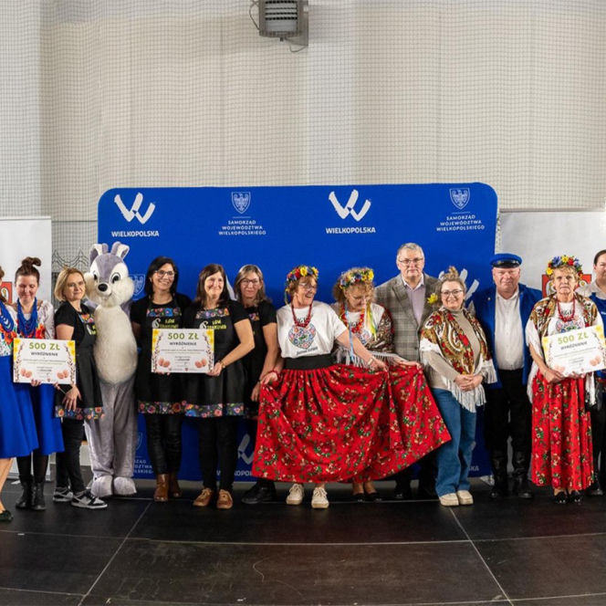 Z jajem i ze smakiem – Wielkanocne świętowanie w Wilkowicach