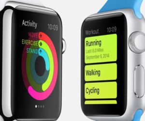 iWatch
