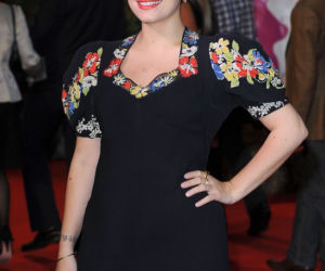 Lily Allen