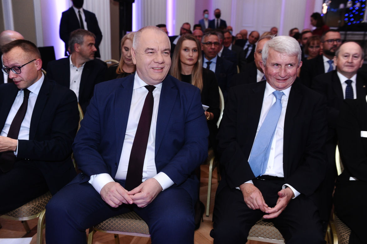 Złoty Laur Super Biznesu 2021