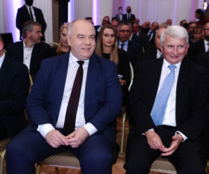 Złoty Laur Super Biznesu 2021
