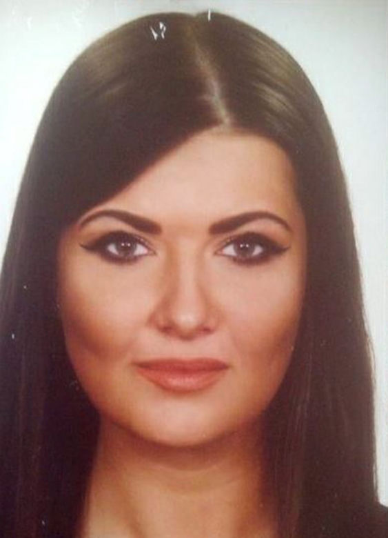 Zamordowana Paulina D.