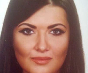 Zamordowana Paulina D.