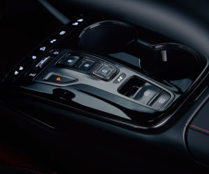 2021 Hyundai Tucson N Line