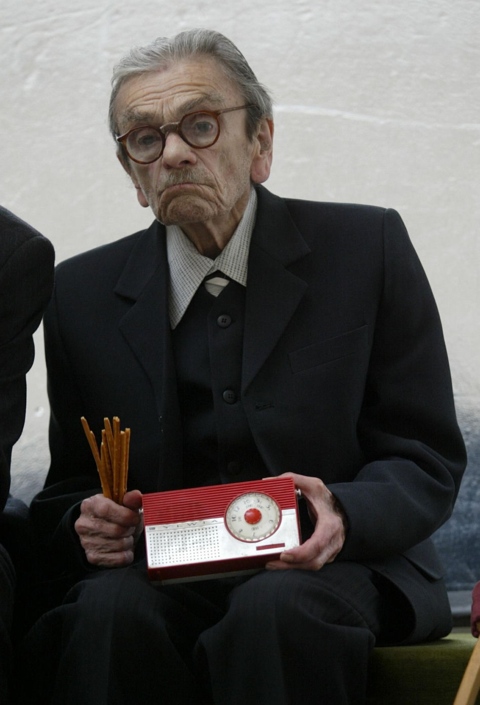 Krystyna Feldman