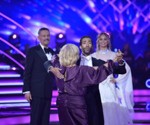Gamou Fall, Hanna Żudziewicz, Ewa Kasprzyk