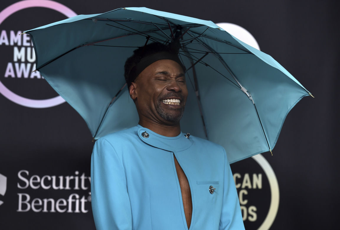 Billy Porter