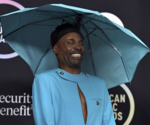 Billy Porter