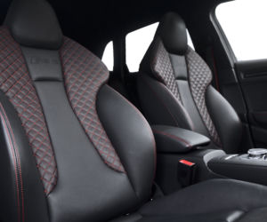 Audi RS3 Sportback 2.5 TFSI quattro