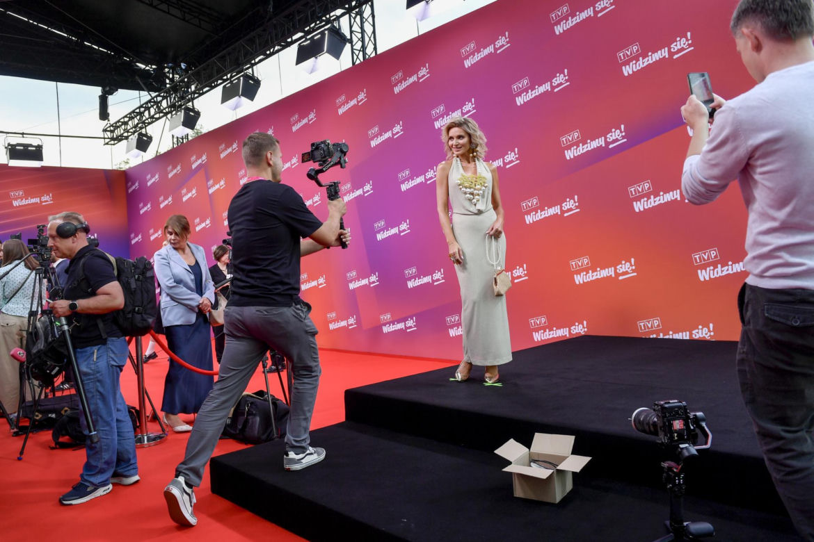 Ramówka TVP - wrzesień 2026