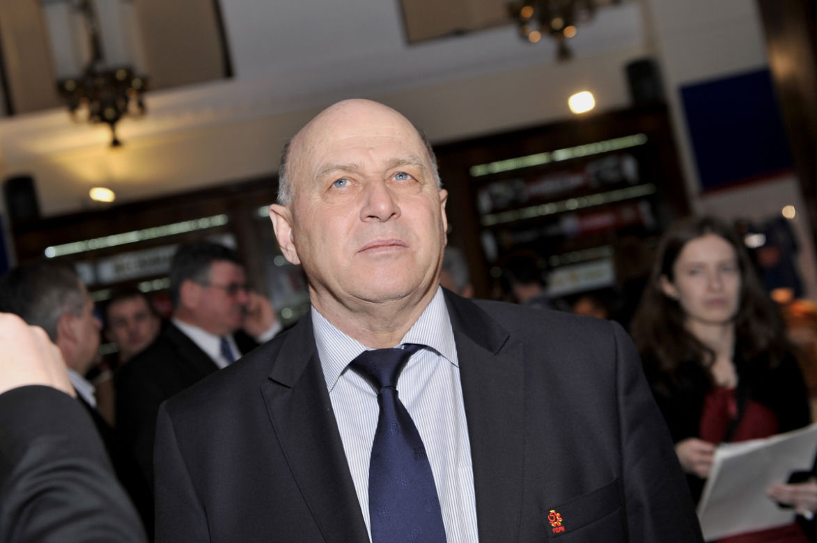 5. Grzegorz Lato